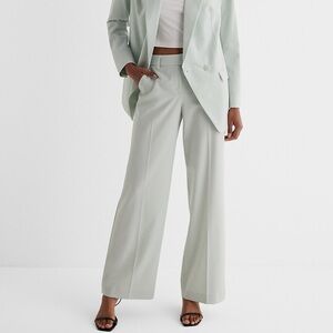 Express Relaxed Trouser Pant